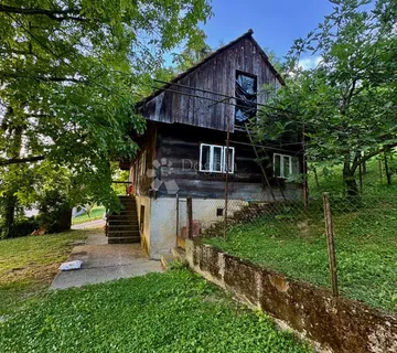 Investicijsko imanje s pogledom na dolinu Sutle - Bijela Gorica, Marija Gorica