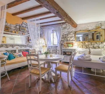 Studio apartman u srcu Rovinja