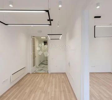 Ekskluzivan poslovni prostor u centru - Rijeka