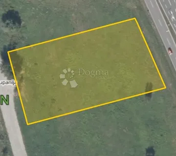 Proizvodno poslovna namjena - Mokrice Miholečke, Sveti Petar Orehovec