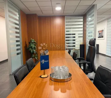 Poslovni prostor za najam – 530 m² | Slavonska avenija, Zagreb
