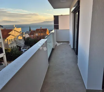 APARTMAN 95m2 NOVI VINODOLSKI-novogradnja - cover