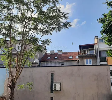 Unikatni 4S penthouse od 100m2 i terasom od 10m2 – Kvatrić - Zagreb