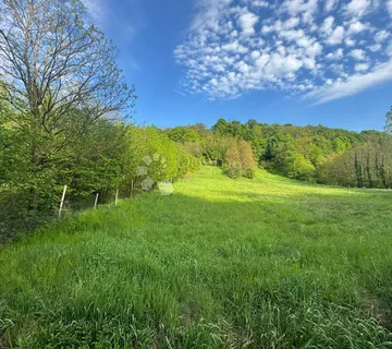 Beletinec – privatnost, priroda i zemljište bez buke i gužve - Krušljevec, Sveti Ilija