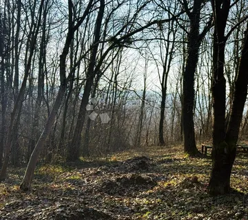 Zemljište u vikend zoni - Varaždin Breg, Gornji Kneginec