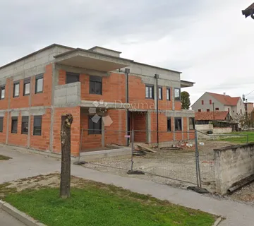 Investicijska Prilika - 4 Stana - Petrijanec