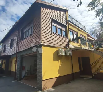Velebno imanje Gorski Kotar - Brod Moravice