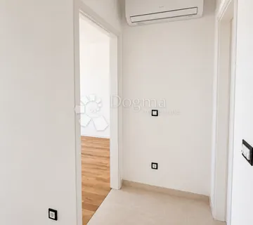 MAKARSKA | T2 | Stan S6 | Komforan jednosoban stan I 1.kat - Veliko Brdo, Makarska