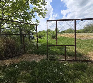 Održavan voćnjak s bunarom – 6.494 m² - Petrijevci