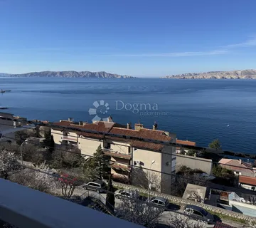 Apartman/ stan u Senju 100 m od plaže - Krivi Put, Senj