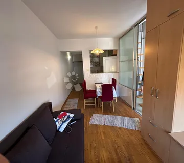 Dvoetažni stan 65 m2 sa vrtom, Zaprešić Sjever