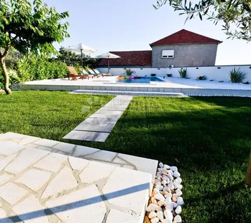 Vila Debeljak/sukošan - Debeljak, Sukošan