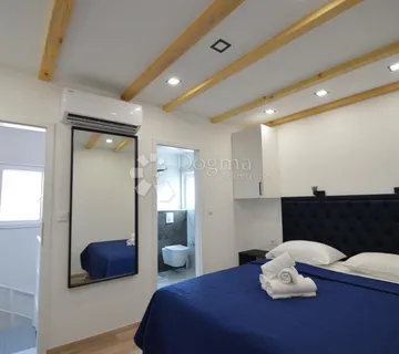 Kamena Kuća u Srcu Zadra - Zadar