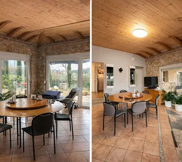 Villa u Rovinju – bezvremenska elegancija s pogledom koji oduzima dah