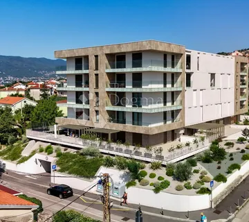 Novogradnja Premium Living Rijeka - Stan 2.0 / 3s+db