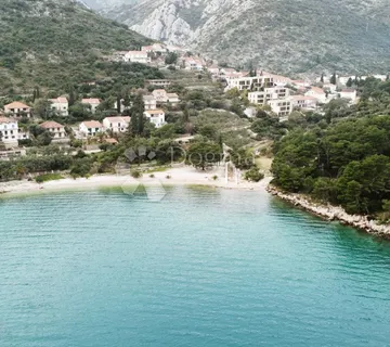 N1 S2 Ekskluzivni vrhunski apartman 100 metara od plaže Pelješac - cover