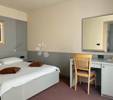 Hotel u srcu Istre s prekrasnim pogledom na prirodu - cover