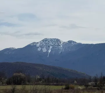 RIJEKA, PUT, POGLED VELEBIT 12500 M2 ŽITNIK - cover