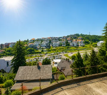 Investicijska prilika uz Sljemensku žičaru - Zagreb