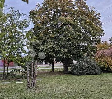 Atraktivno građevinsko zemljište 20 min od Osijeka! - Samatovci, Bizovac