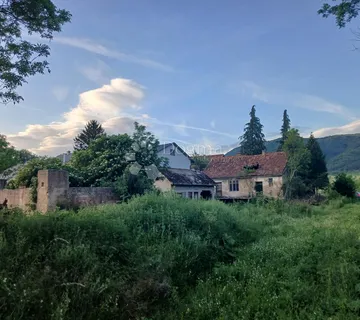 Veliki Potencijal - Donji Lapac