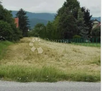 Građevinsko zemljište u Lepoglavi - Lepoglava