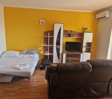 1s i db u Novalji bliuzu mora - cover