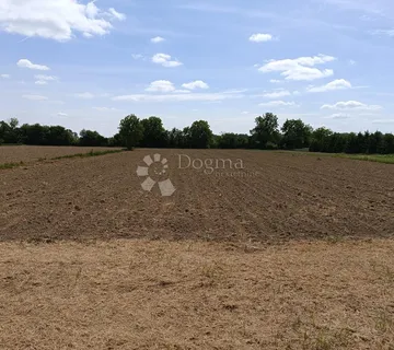 Ravna građevinska parcela - Novaki Oborovski, Rugvica
