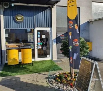 Poslovni prostor 62 m² – INVESTICIJA - cover