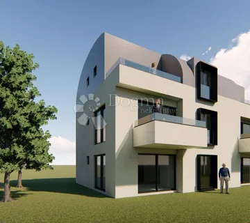 61 m² u Pirovcu – savršeno za obitelj ili turizam! - Pirovac