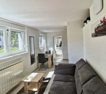 Dvosoban stan, Savski Gaj, 32m2, zona tramvaja - cover