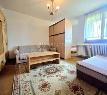 PRODAJA, Stan, Karlovac, NKP 36,84 m2, Novi centar - cover