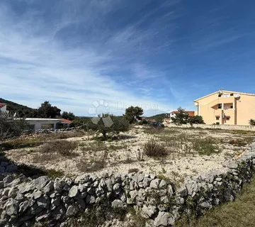 Atraktivno Građevinsko Zemljište, Ražanj - Ražanj, Rogoznica