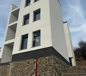Apartman sa otvorenim pogledom na more - cover