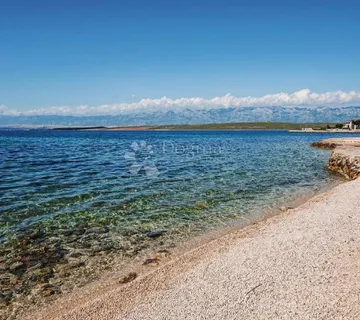 Top lokacija otok Vir- kuća 80m od mora