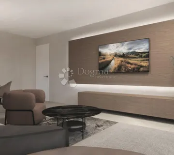 Jatrebarsko, Moderne Kuće U Nizu, S2 113,99 M2 - Jastrebarsko