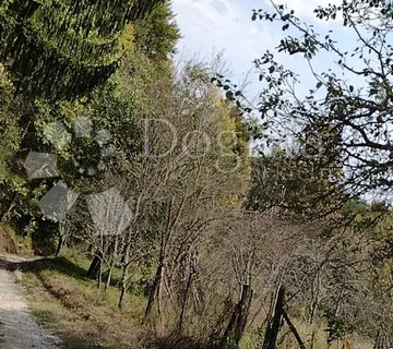 40km od Zagreba, rodna zemlja - Stipan, Gvozd