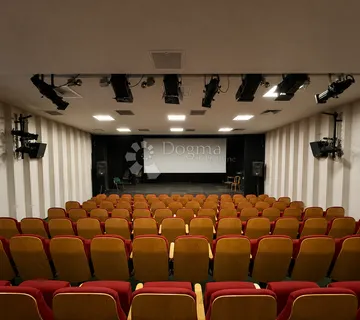 Event centar 154 m² – spremno za poslovne i kulturne programe - Varaždin