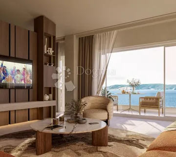 Residences Kvarner Bay - B1.6 - Novi Vinodolski