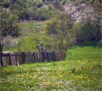 Idealno za lovce i gradnju - Nebljusi, Donji Lapac