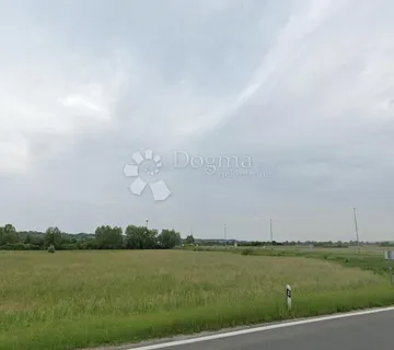 Građevinsko zemljište u Kominu - Komin, Sveti Ivan Zelina