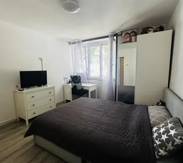 EKSKLUZIVNO U PONUDI – RIJEKA, TURNIĆ | 2SKL STAN 38,50 m² | 1. KAT