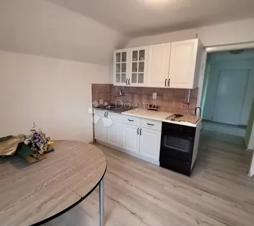 Dvosobni stan od 45,84 m2 u Dubravi (Vrbovec) - cover