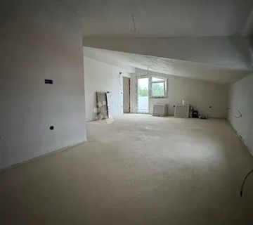 APARTMAN VIR NOVOGRADNJA TOROVI S-1 - cover