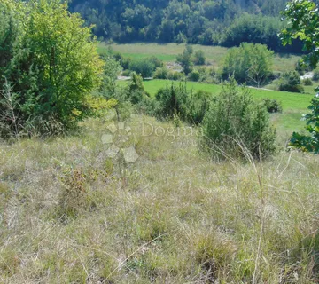 Poljoprivredno zemljište u okolici Butonige - Butoniga, Pazin