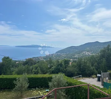 Stan idealan za turistički najam - Veprinac, Opatija