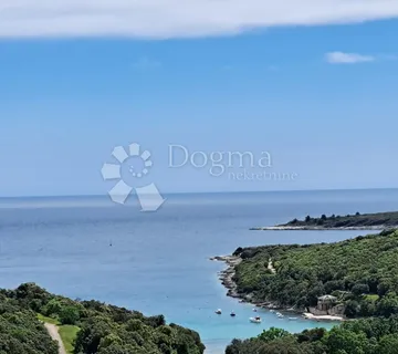 Apartman s predivnim pogledom na more - Šegotići, Marčana