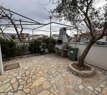 Vir Kuća Prizemnica Blizina Mora