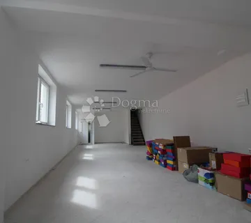 Križišće Kuća 140m2 Samo Kod Nas! - Križišće, Kraljevica
