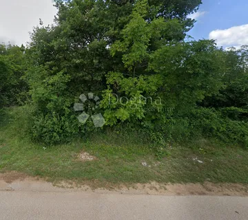 Prodaja poljoprivrednog zemljišta - 3025 m² - Juršići, Svetvinčenat